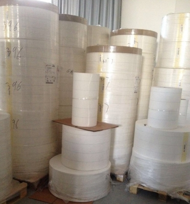 FA6279L FA6279S Filter Material Roll , Multipurpose Industrial Filter Paper